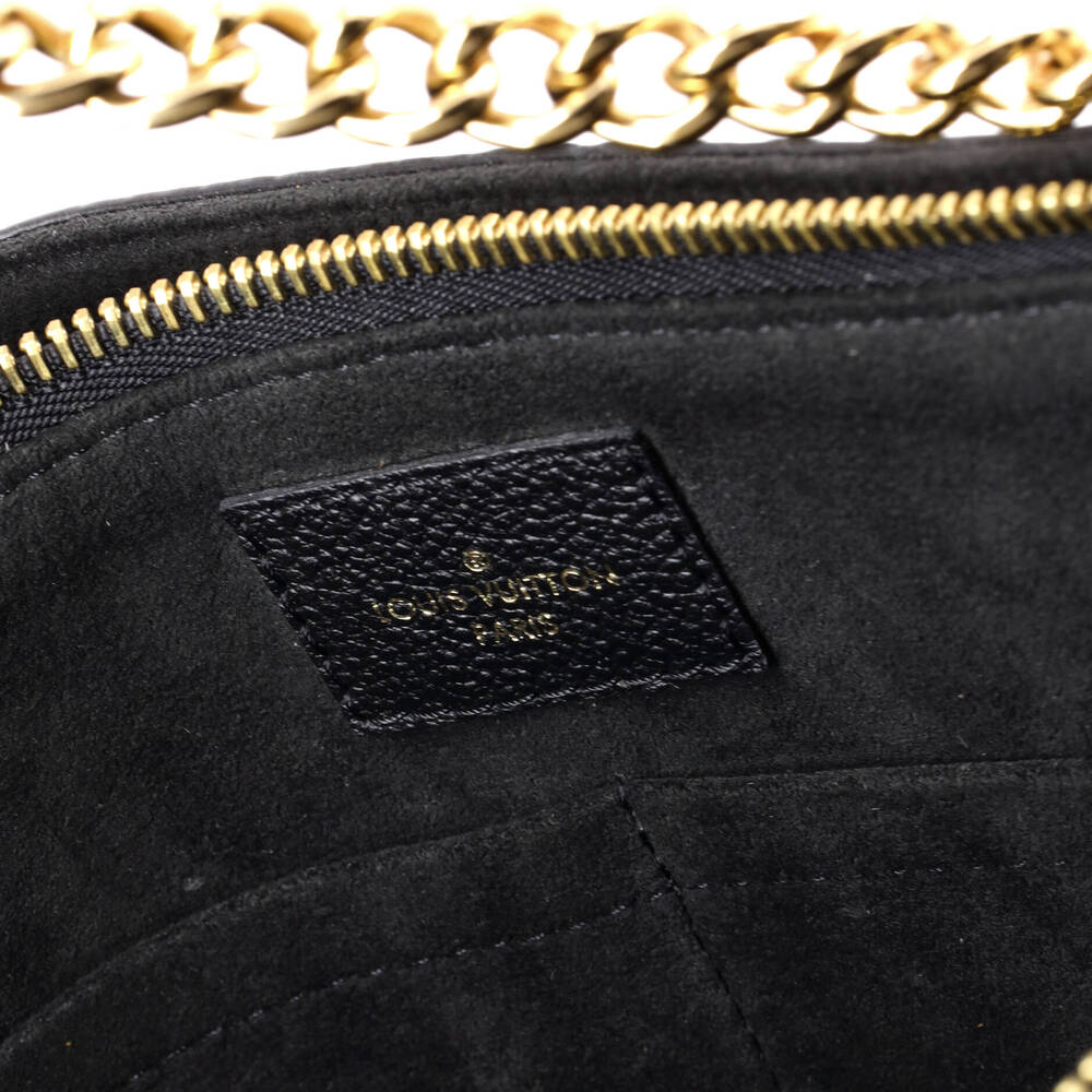 Louis Vuitton Surene Handbag Canvas #252986L18B - Picture 7 of 8
